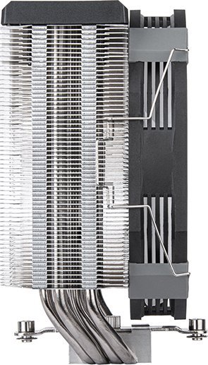 Chłodzenie CPU SilverStone SST-ARV140-ARGB