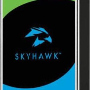 Dysk Seagate SKYHAWK 8TB SURVEILLANCE 3.5IN