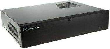 Obudowa SilverStone Milo ML04B (SST-ML04B)