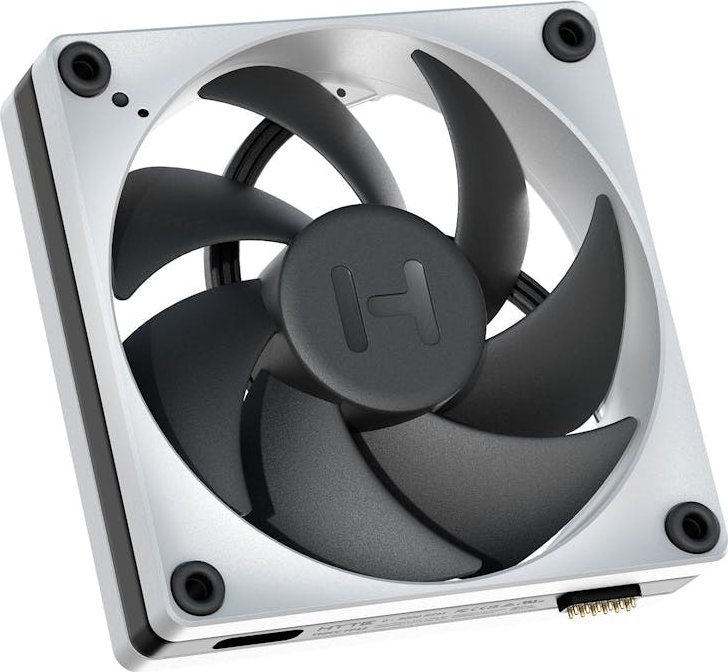 Wentylator Hyte THICC FP12 3-pack (FAN-HYTE-FP12-BW-3)
