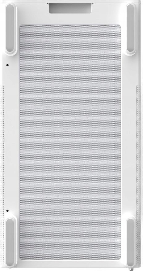 Obudowa Zalman P10 ARGB biała