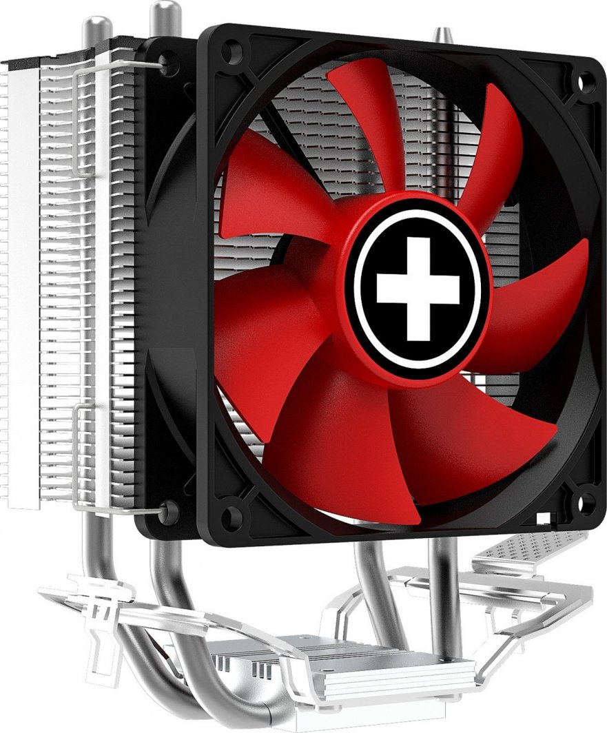 Chłodzenie CPU Xilence Performance C A402 (XC025)