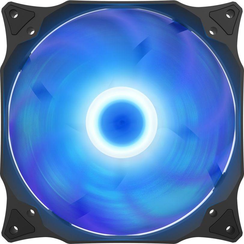 Wentylator SilentiumPC Stella HP RGB 140 PWM (SPC236)