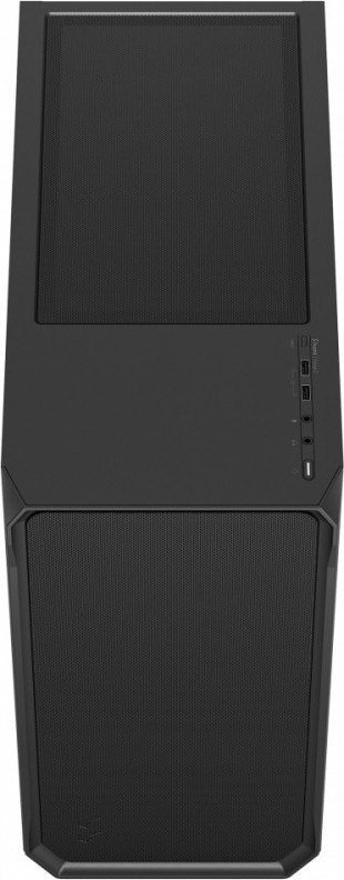 Obudowa Fractal Design Focus 2 Solid (FD-C-FOC2A-07)