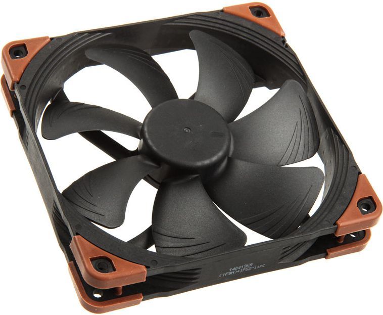Wentylator Noctua NF-A14 IndustrialPPC-2000 IP67 PWM