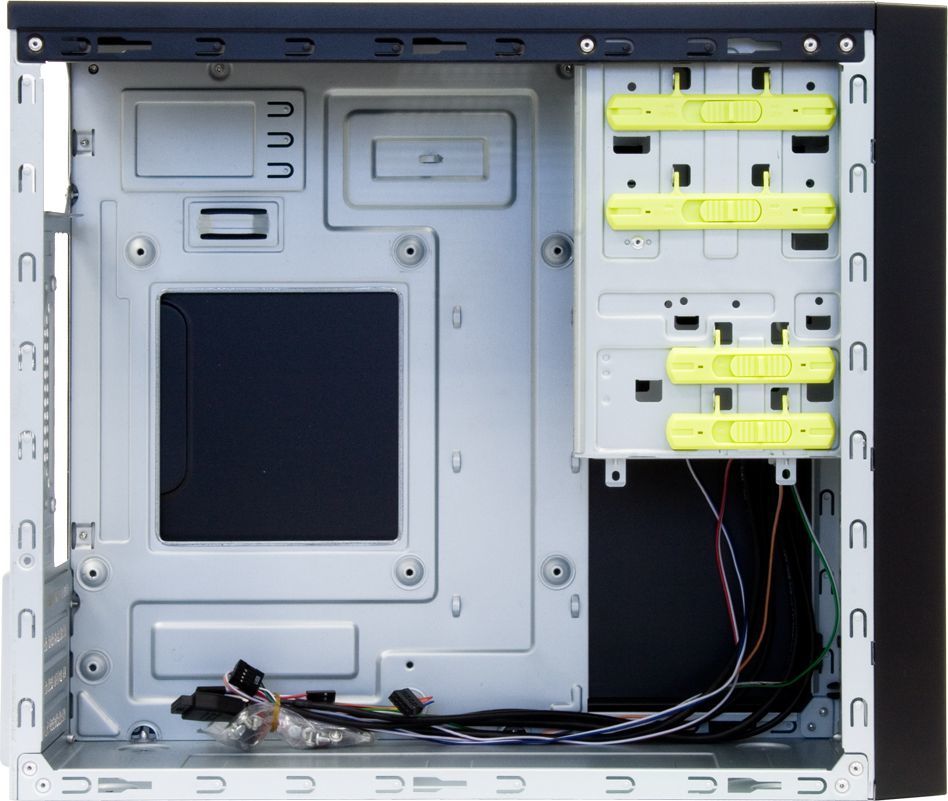 Obudowa Chieftec HT-01B-OP