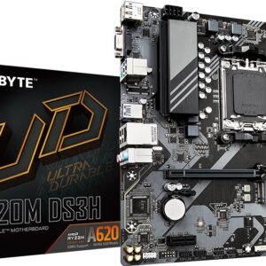 Płyta główna Gigabyte A620M DS3H