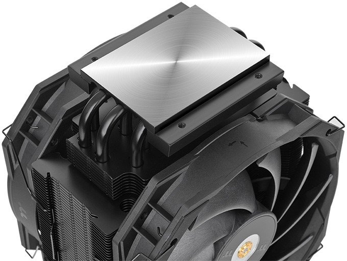 Chłodzenie CPU Thermaltake WAir LGA4677 sTR5/SP6 (CL-P140-CA14BL-A)