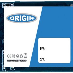 Dysk SSD ORIGIN STORAGE INCEPTION TLC830 PRO SERIES 1TB NVME M.2 30MM