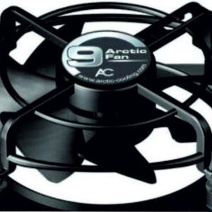 Wentylator Arctic Fan 9 Ultra Silent 92mm (AC_FAN_9)