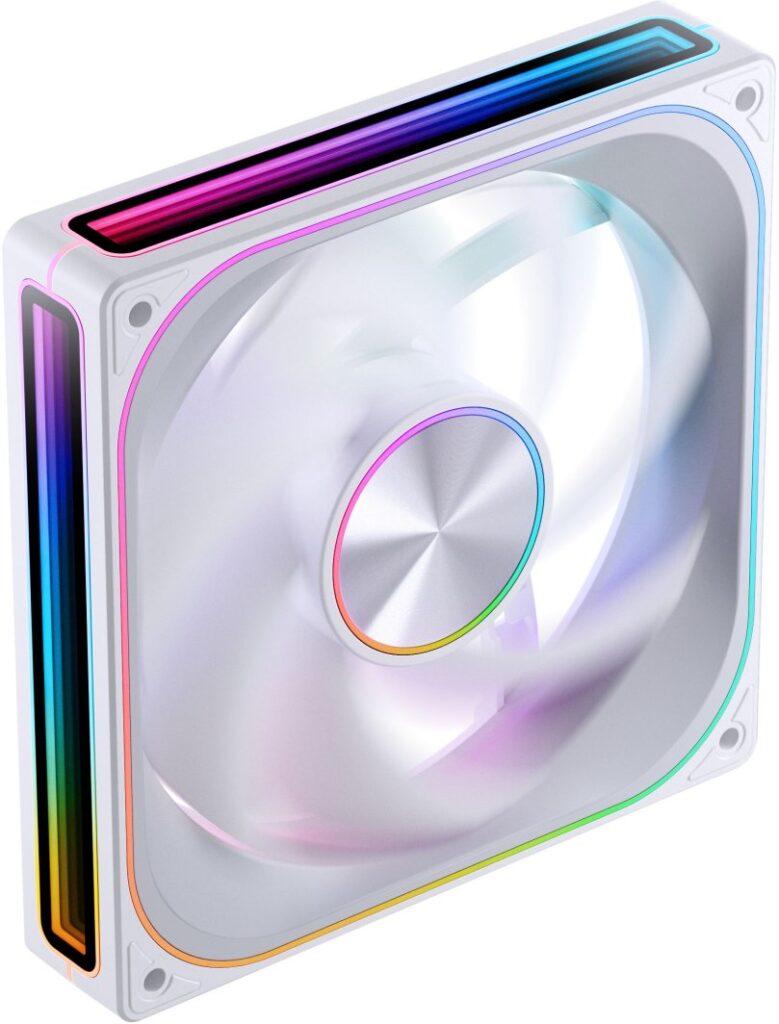 Wentylator Jonsbo ZA-140W