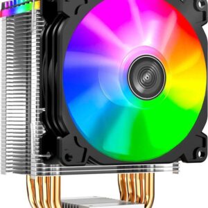 Chłodzenie CPU Jonsbo CR-1400