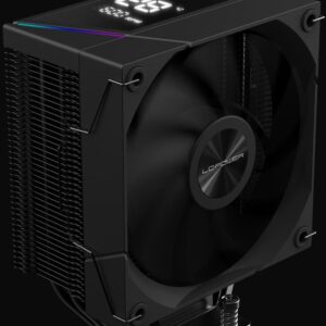 Chłodzenie CPU LC-Power LC-CC-120-DB6 DIGI
