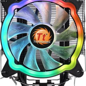 Chłodzenie CPU Thermaltake UX200 ARGB (CL-P065-AL12SW-A)