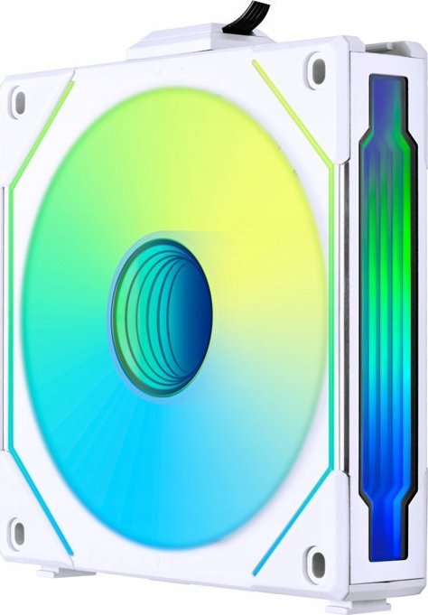 Wentylator Lian Li UNI FAN SL-INF 120 RGB Reverse Blade (UF-RSLIN120-1W)