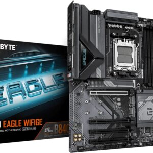 Płyta główna Gigabyte B840 EAGLE WIFI6E