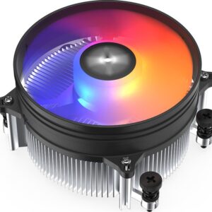 Chłodzenie CPU Krux Integrator RGB (KRX0093)