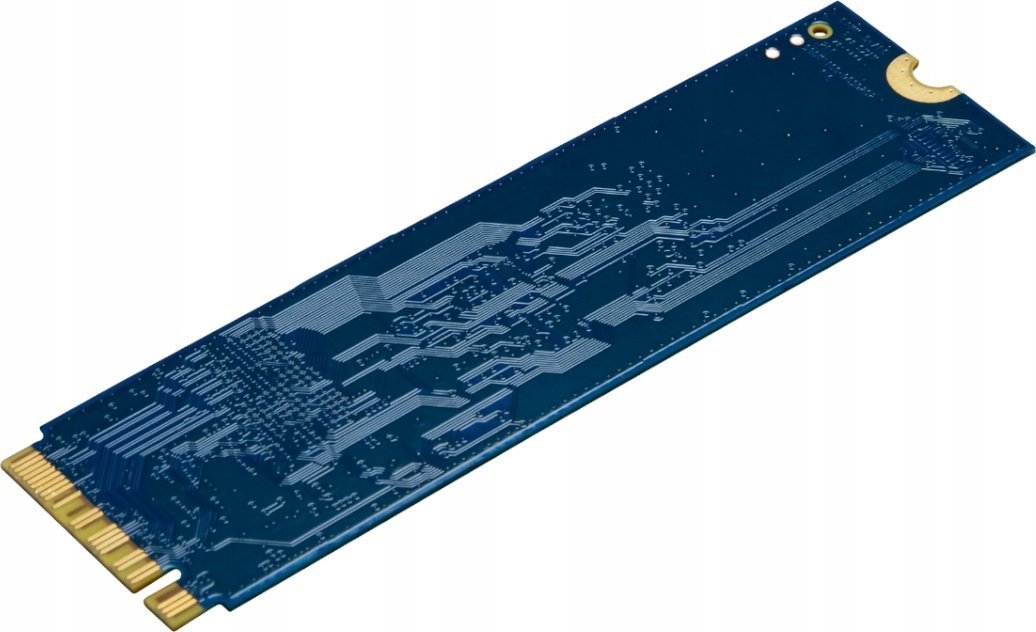 Dysk SSD Kingston SNV3S 500GB M.2 2280 PCI-E x4 Gen4 NVMe (SNV3S/500G)