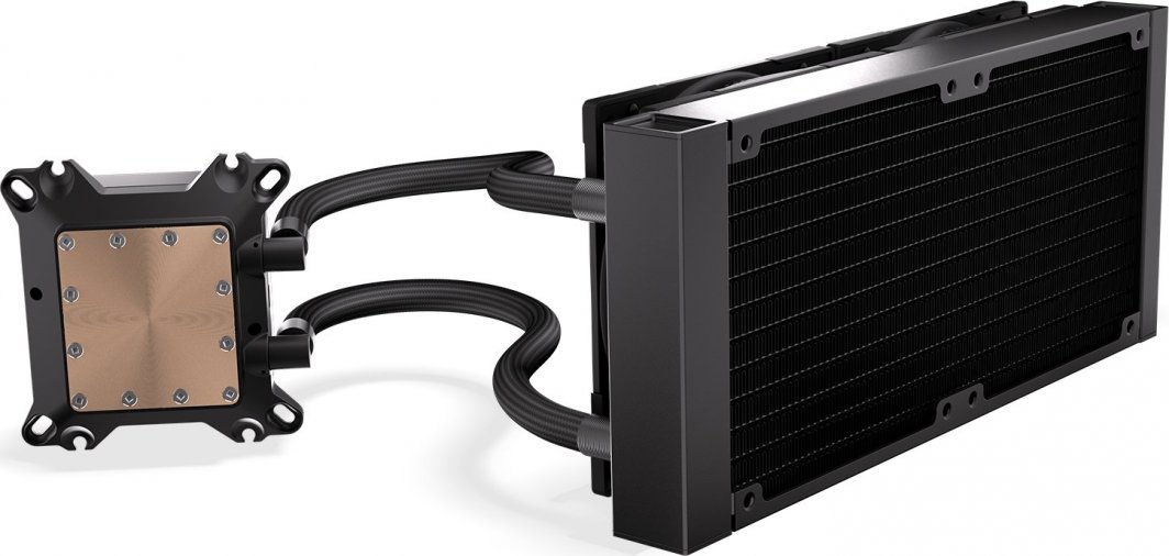 Chłodzenie wodne Endorfy Navis F240 (EY3B001)