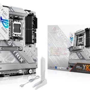 Płyta główna Asus ROG STRIX X870-A GAMING WIFI