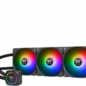 Chłodzenie wodne Thermaltake TH360 V3 ARGB Sync (CL-W466-PL12SW-A)