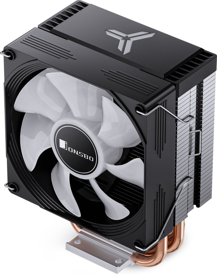 Chłodzenie CPU Jonsbo CR-1300 EVO