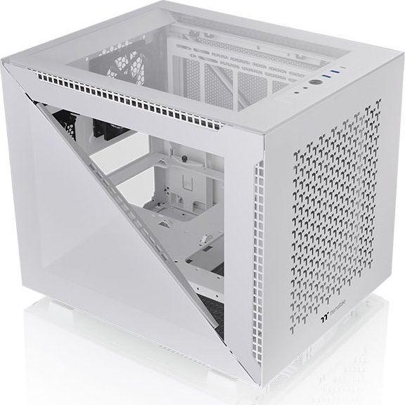 Obudowa Thermaltake Divider 200 TG Air Snow (CA-1V1-00S6WN-01)