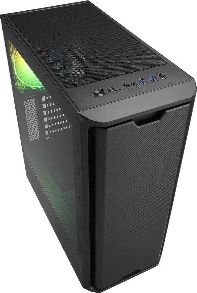 Obudowa Sharkoon SK3 RGB