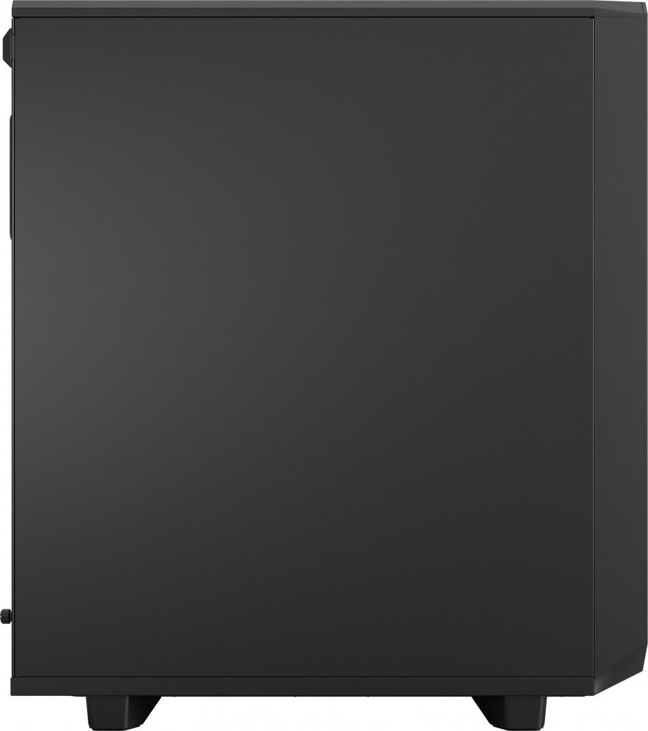 Obudowa Fractal Design Meshify 2 Compact Solid Czarna (FD-C-MES2C-01)
