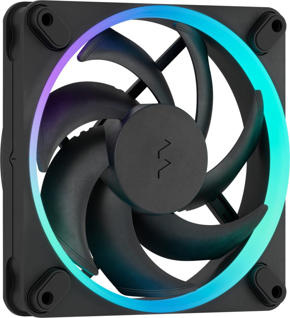 Wentylator Fractal Design Momentum 12 RGB (FD-F-MR1-1201)
