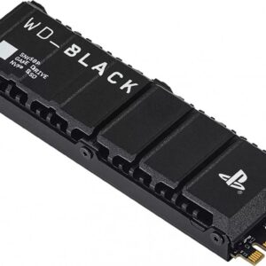 Dysk SSD SanDisk SN850P 4TB M.2 2280 PCI-E x4 Gen4 NVMe (WDBBYV0040BNC-WRSN)