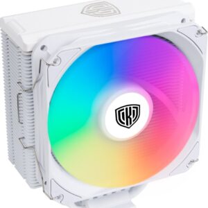 Chłodzenie CPU Kolink Umbra EX180 ARGB (UMBRA EX180W ARGB)