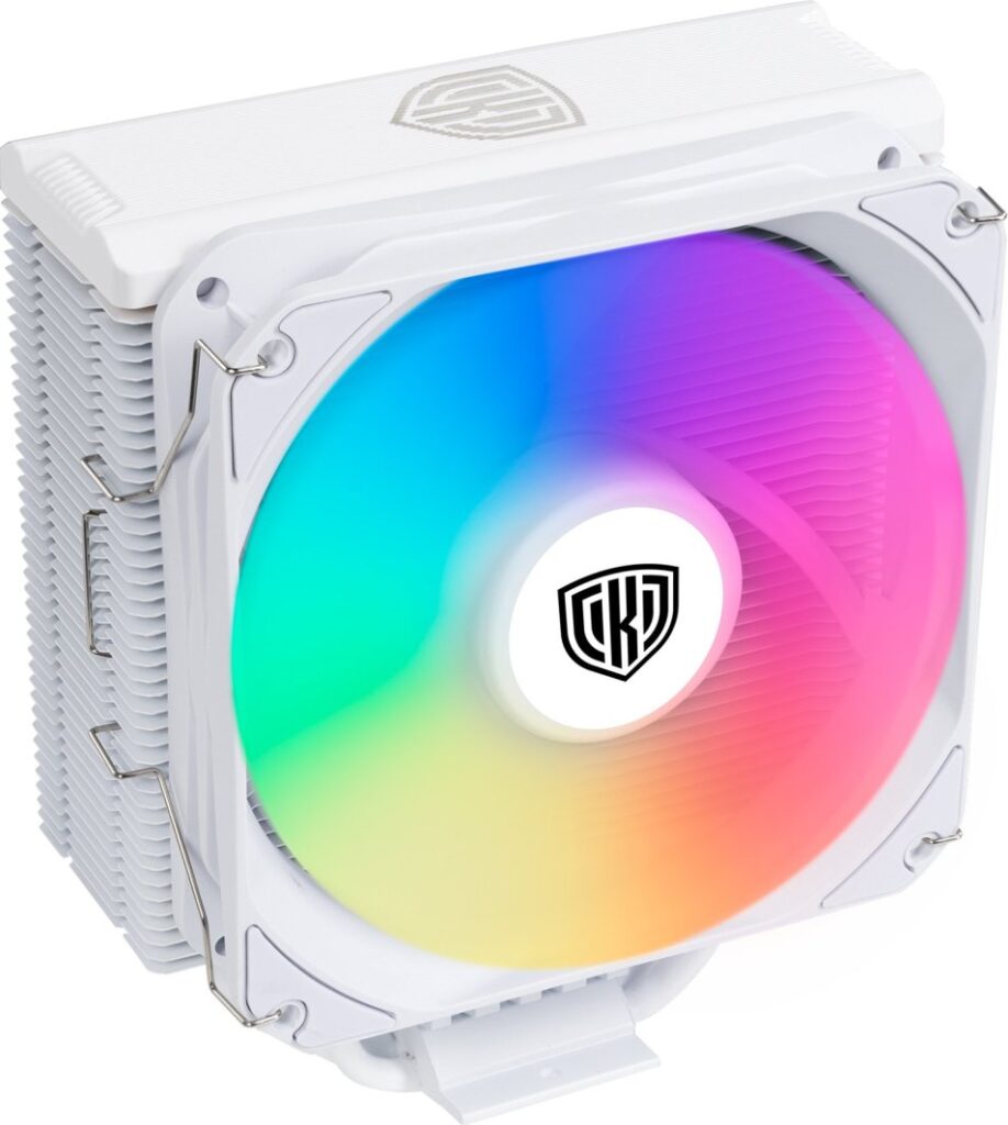 Chłodzenie CPU Kolink Umbra EX180 ARGB (UMBRA EX180W ARGB)