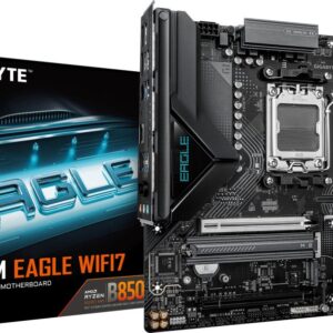 Płyta główna Gigabyte B850M EAGLE WIFI7