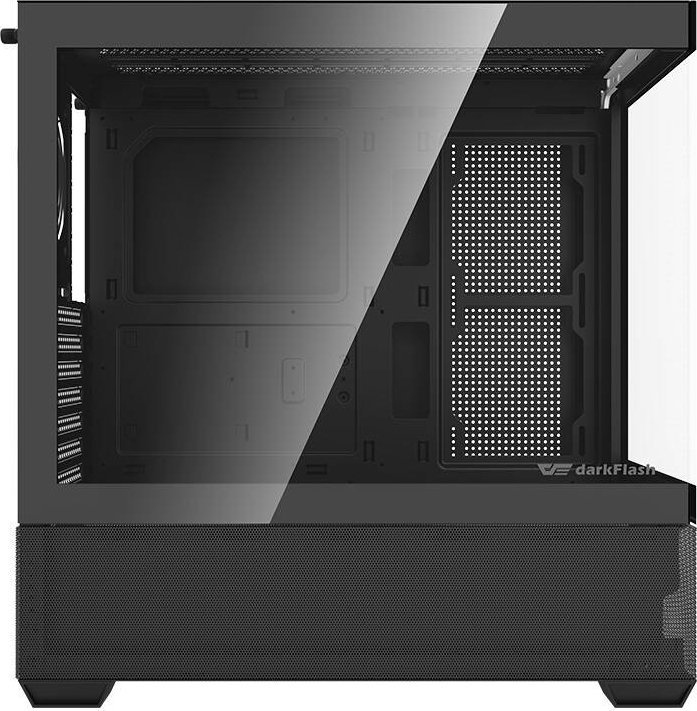 Obudowa Darkflash DS900 Air czarna