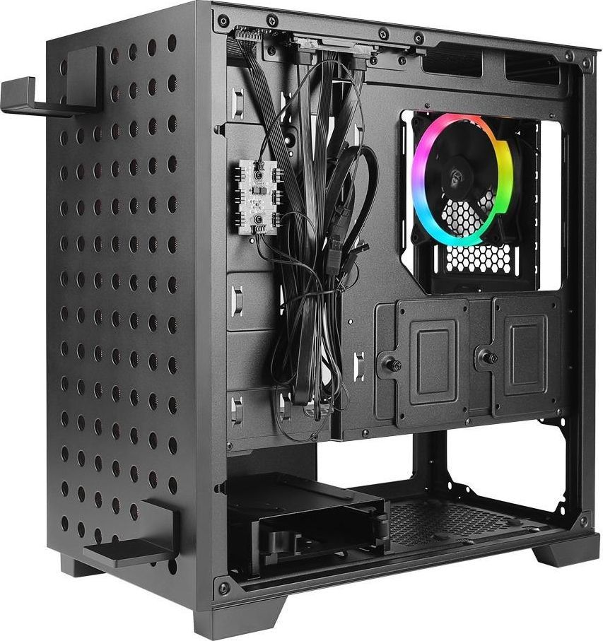 Obudowa Azza Elise 140 ARGB (CSAZ-140)