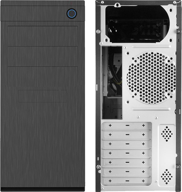 Obudowa Chieftec Elox HC-10B-OP