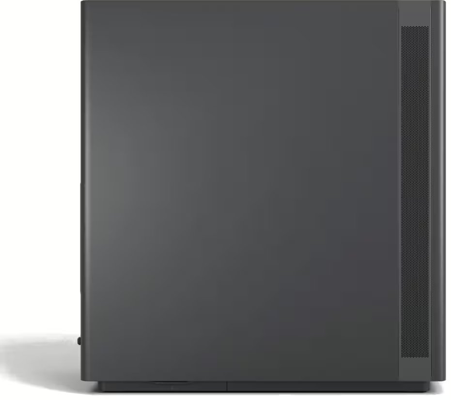 Obudowa Fractal Design Define One Solid czarna (FD-C-DEFOA-01)
