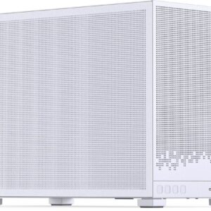 Obudowa Jonsbo D32 STD MESH Biały (D32 STD MESH WHITE)