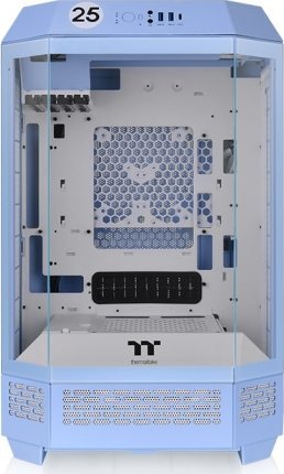 Obudowa Thermaltake The Tower 300 niebieska (CA-1Y4-00SFWN-00)