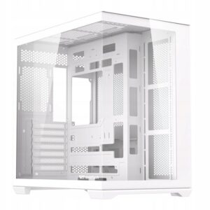 Obudowa Darkflash C280 biała