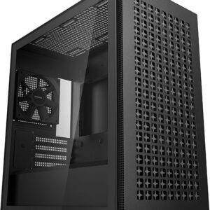 Obudowa Deepcool CH370 czarna (R-CH370-BKNAM1-G-1)