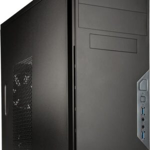 Obudowa Antec Budget VSK-3000E-U3 (0-761345-92033-9)
