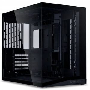 Obudowa Lian Li O11 Dynamic Mini V2 czarna (O11DMIV2X)
