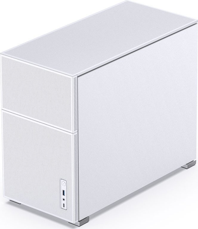 Obudowa Jonsbo D31 Mesh biała
