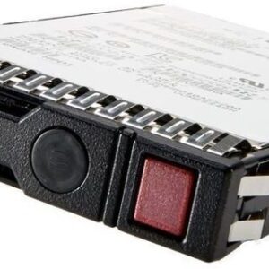 Dysk SSD HP SC DS 480GB SATA (P13658-S21)