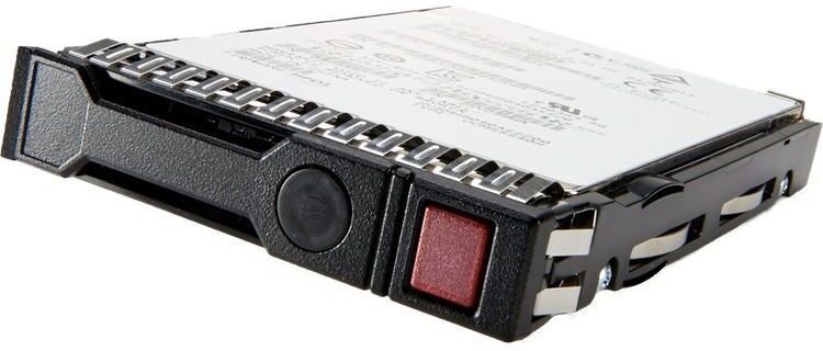 Dysk SSD HP SC DS 480GB SATA (P13658-S21)