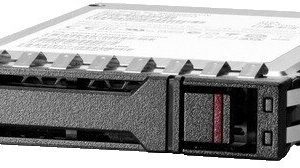 Dysk SSD HPE SPS-DRV SSD 240GB 6G SFF SATA