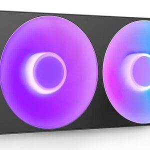 Chłodzenie wodne Nzxt Kraken Plus 360 RGB (RL-KR360-B2)