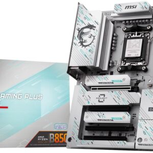 Płyta główna MSI B850 GAMING PLUS WIFI PZ